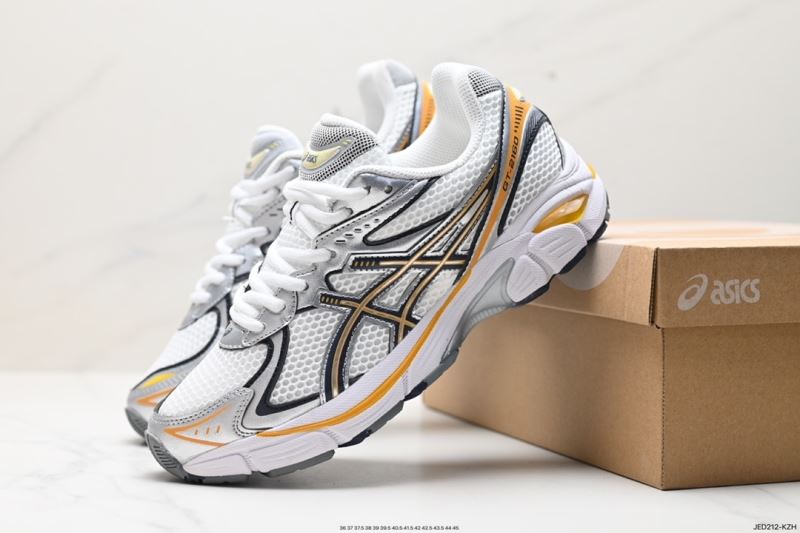 Asics Shoes